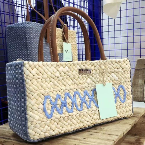 草編小伙用手藝擁抱家鄉(xiāng)