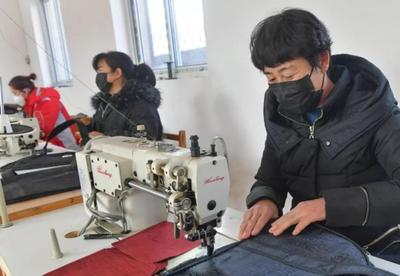 【奪取疫情防控和經(jīng)濟(jì)社會(huì)發(fā)展雙勝利】我市多家企業(yè)復(fù)工復(fù)產(chǎn)