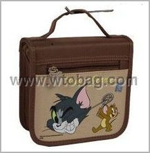 ebox裕寶貓和老鼠卡通cd包產品,ebox裕寶貓和老鼠卡通cd包圖片,cd包 廣州市宇寶數碼科技制品