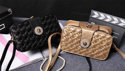 仟雅曼箱包皮具加盟連鎖火爆招商中，攜手全球加盟網(wǎng)共拓箱包銷(xiāo)售新藍(lán)海