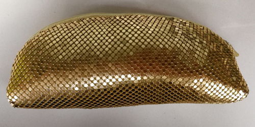 上海定制珠片手拿包/化妝品收納包 來圖打樣，廣告禮品定制廠家直銷